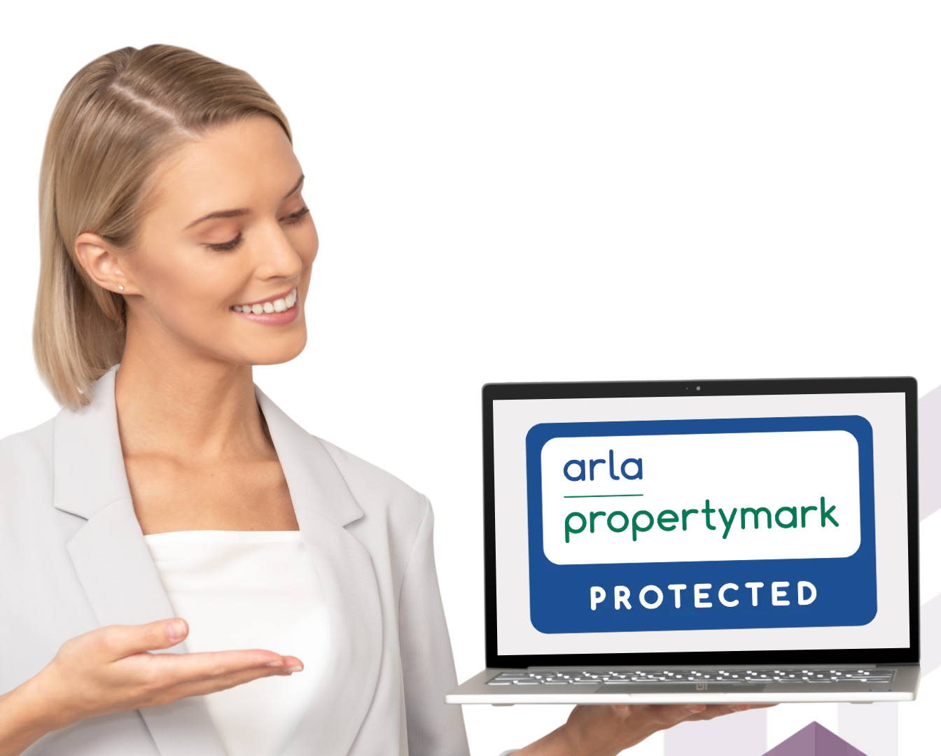 arlo propertymark protected