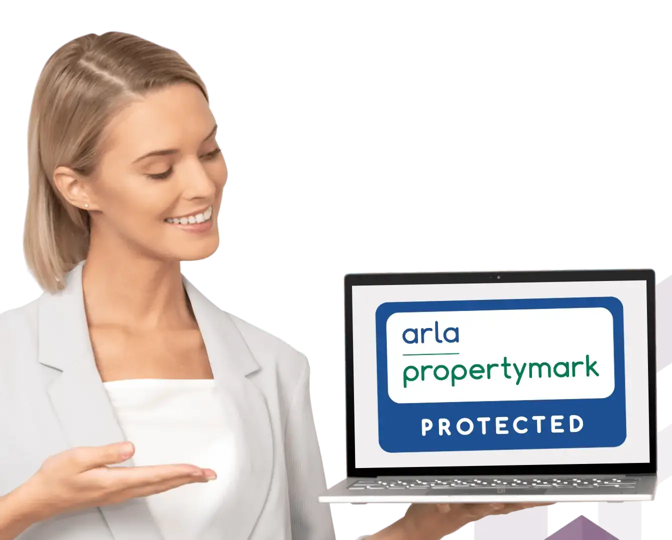 arlo propertymark protected
