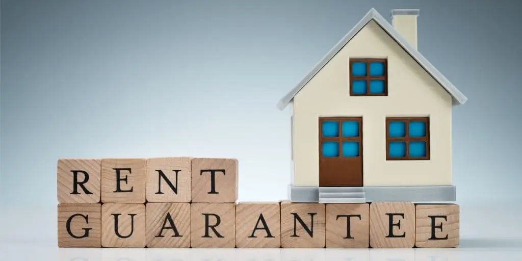 rent guarantee insurance