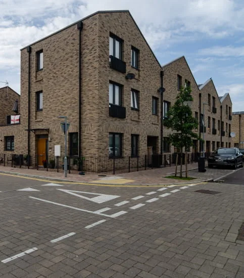 Dagenham estate agents