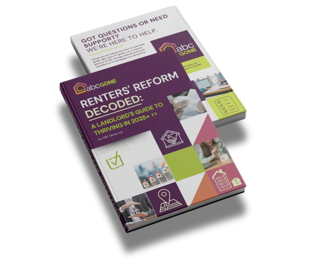 Renters’ Reform Decoded