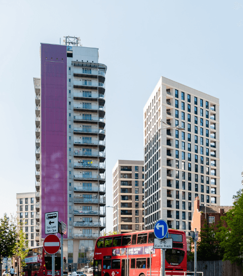 Ilford estate agents