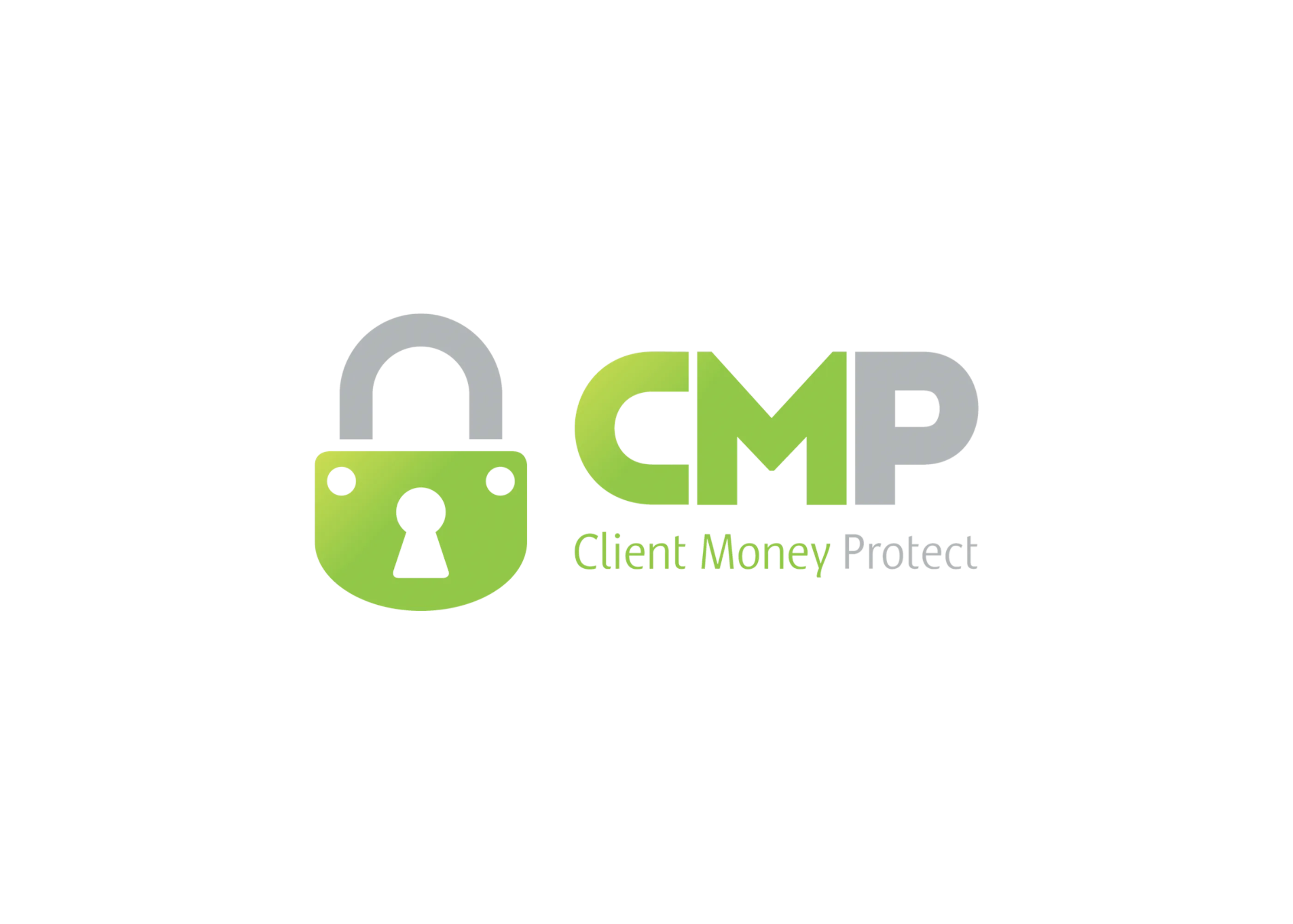 Scéim chosanta gníomhairí ligean ceadaithe ag Client Money Protect (CMP) sa Ríocht Aontaithe