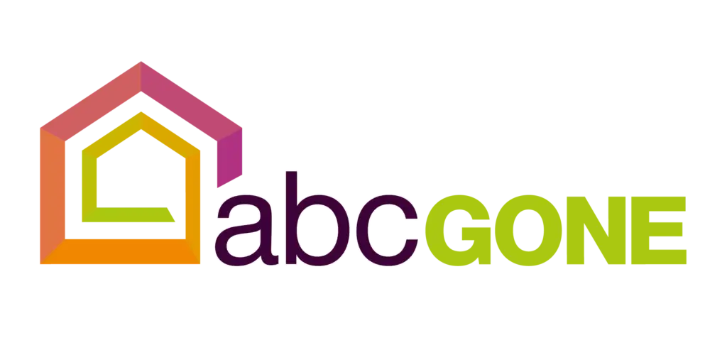 Abc Gone Logo