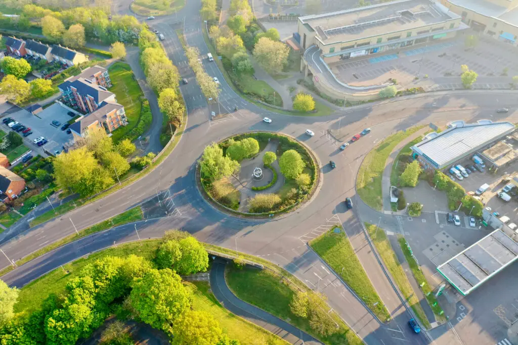 Estate Agents Basildon showing Areas We Cover