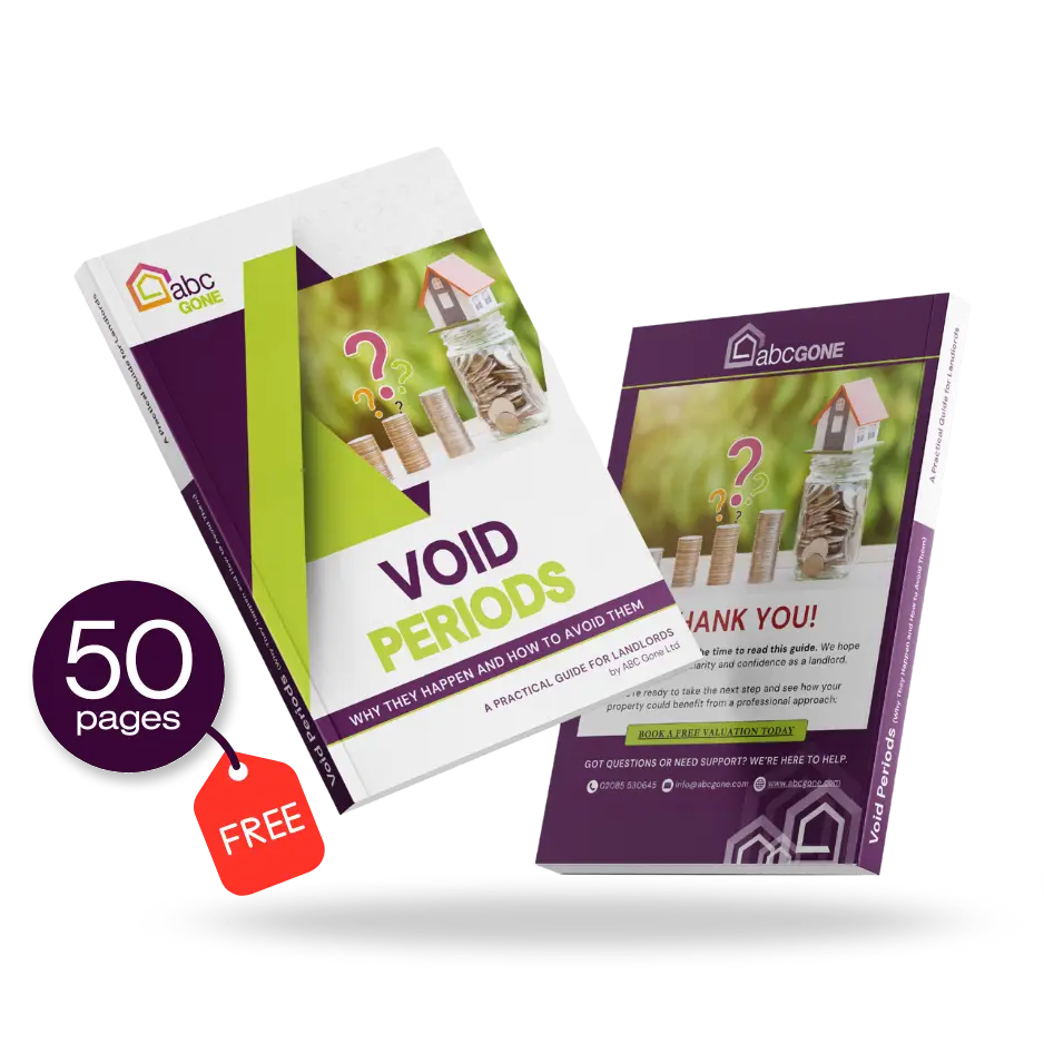 The Complete Guide to Void Periods Mock UP