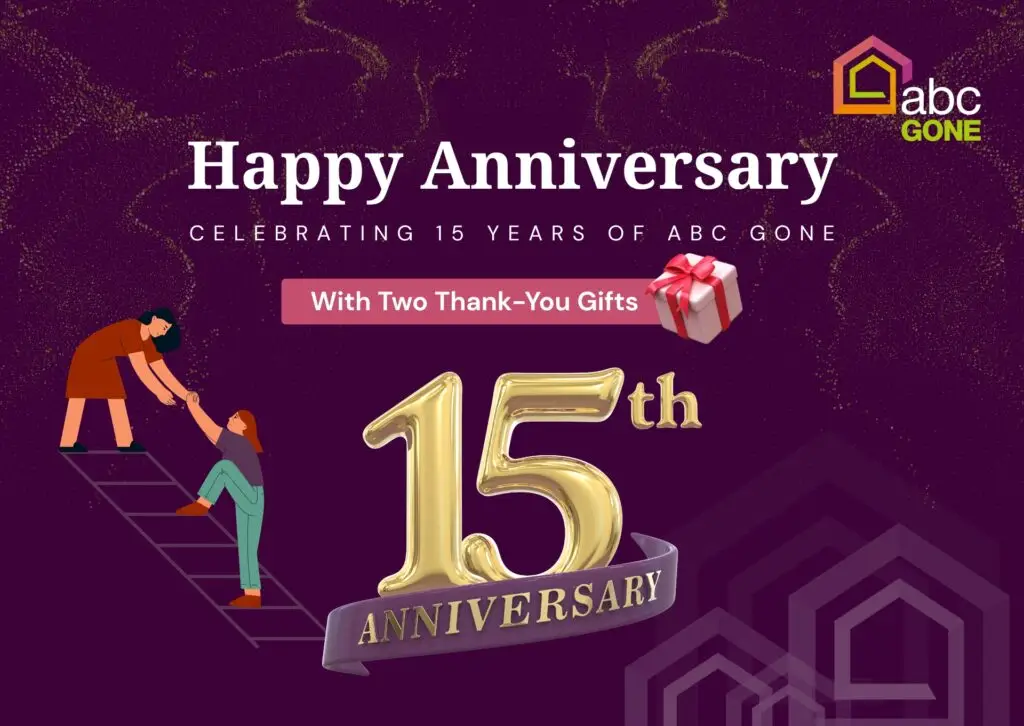 Lessons We’ve Learned Along the Way 15 years experience