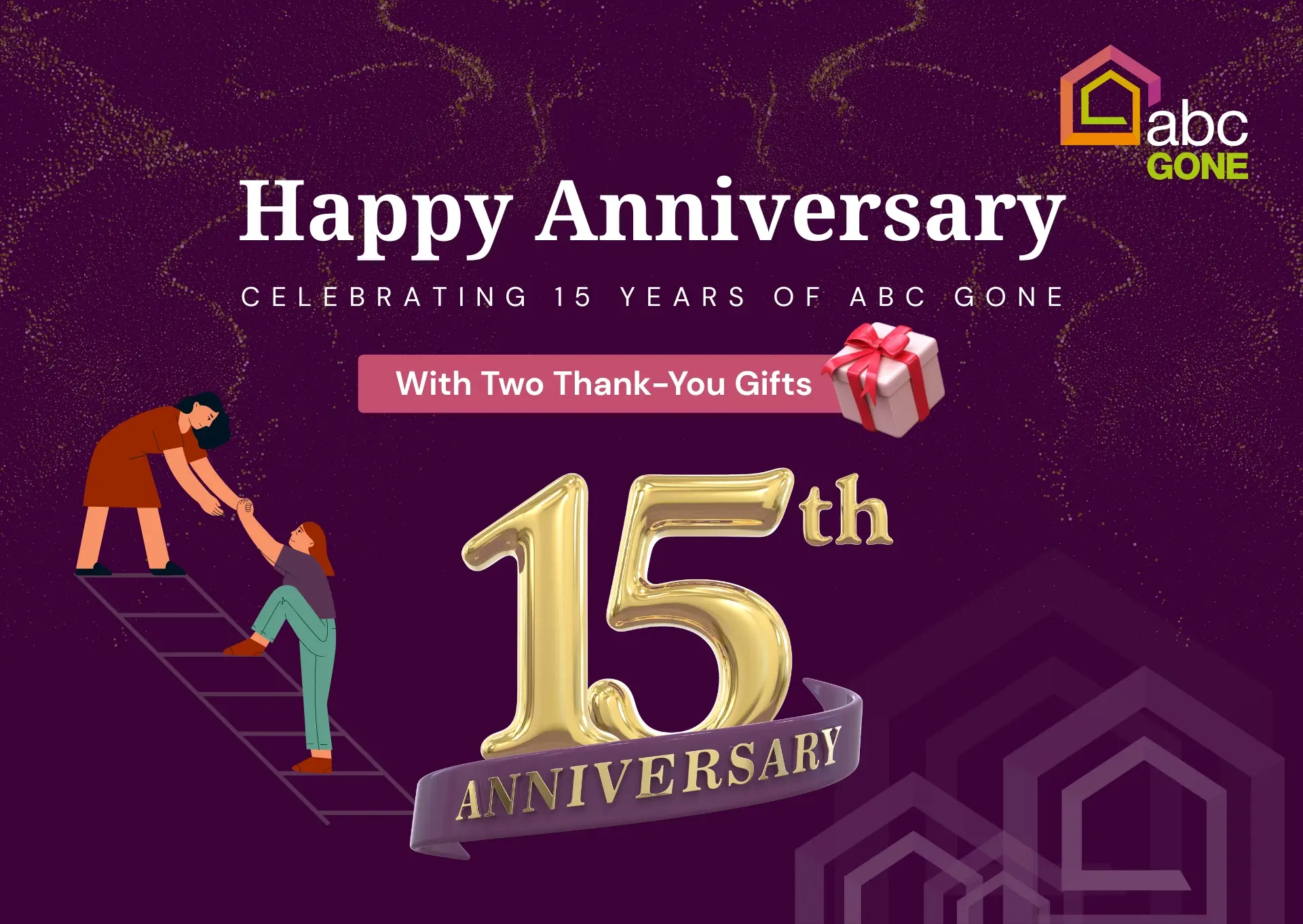 Lessons We’ve Learned Along the Way 15 years experience