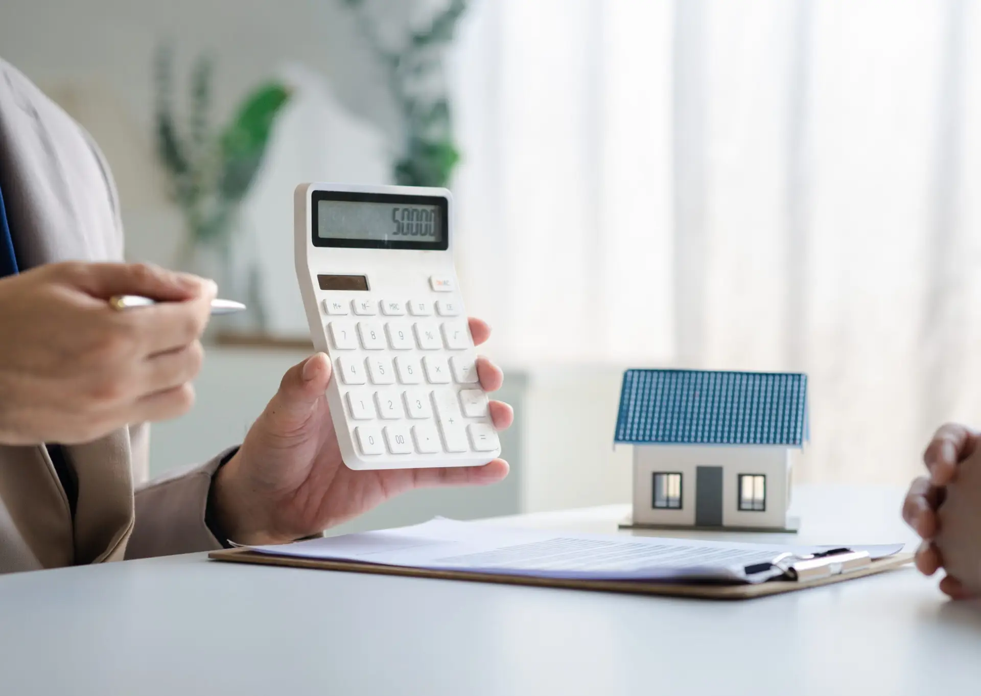 The Truth About Estate Agent Fees: Are You Paying Too Much?