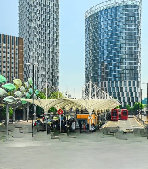 Ilford estate agents