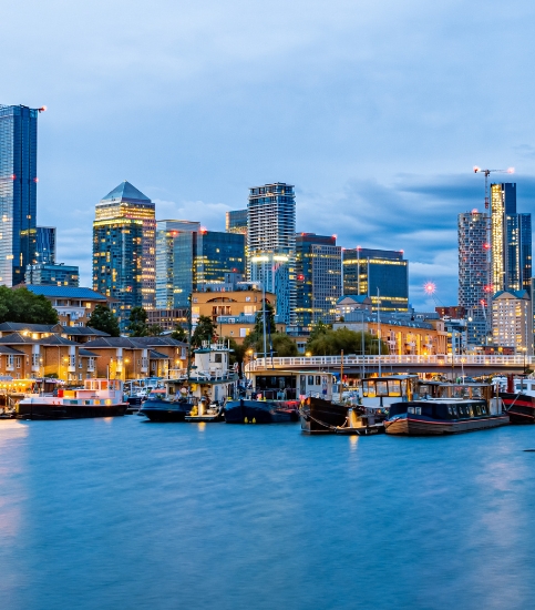 Ilford estate agents