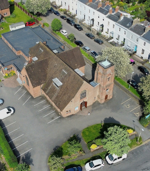 Ilford estate agents