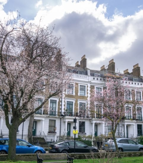 Ilford estate agents