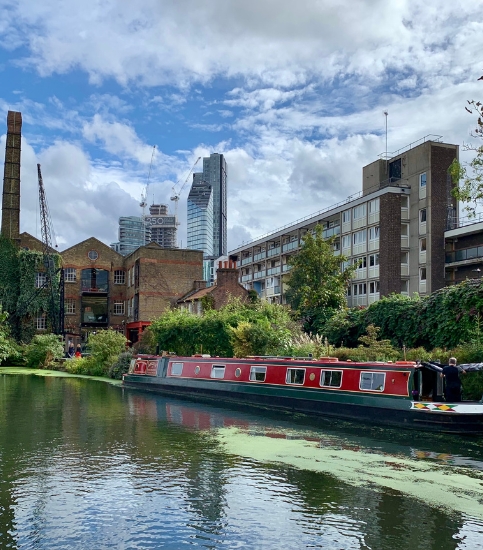 Ilford estate agents