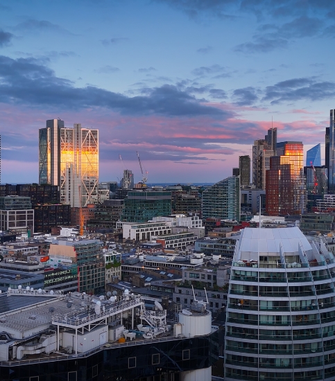 Ilford estate agents