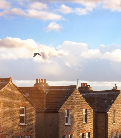 Ilford estate agents