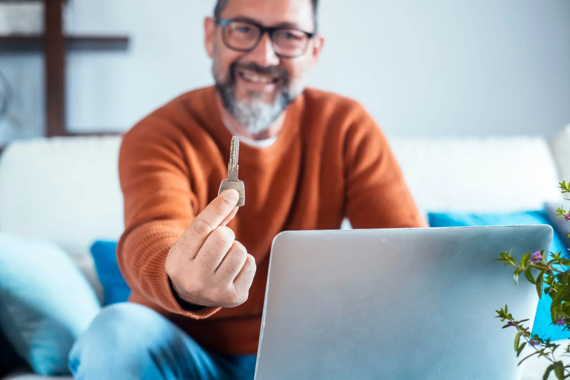 Right to Rent Checks