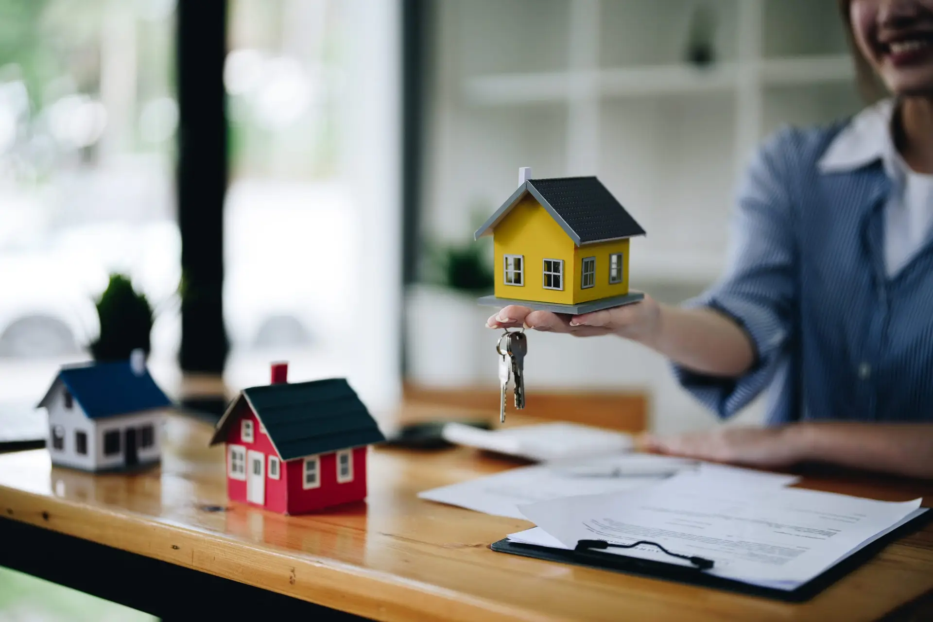 Licensing (including HMO)
