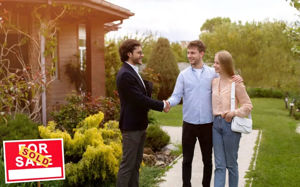 Selling your property?