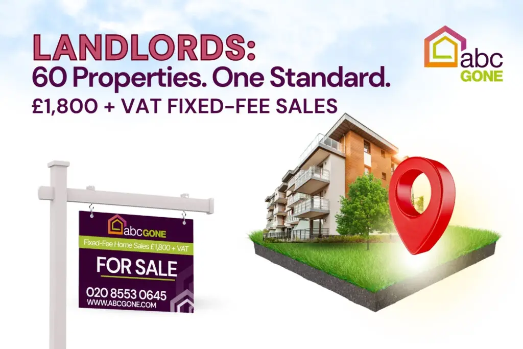 How Much Does It Cost to Sell a House in London and Essex?