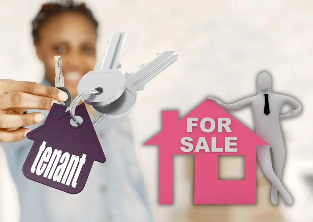 Ground 1A Explained: Can Landlords Still Sell a Tenanted Property?