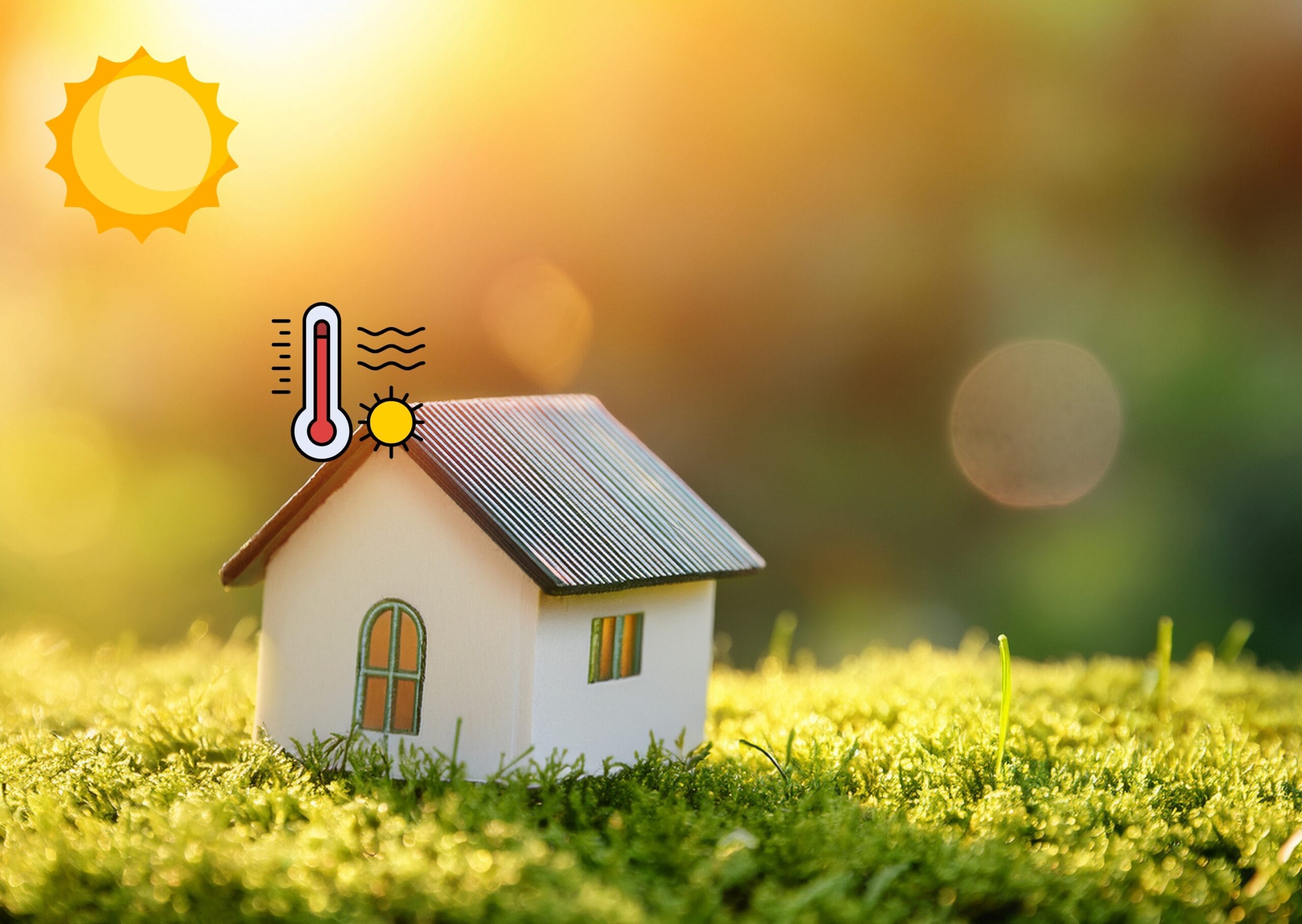 heatwave advice for landlords