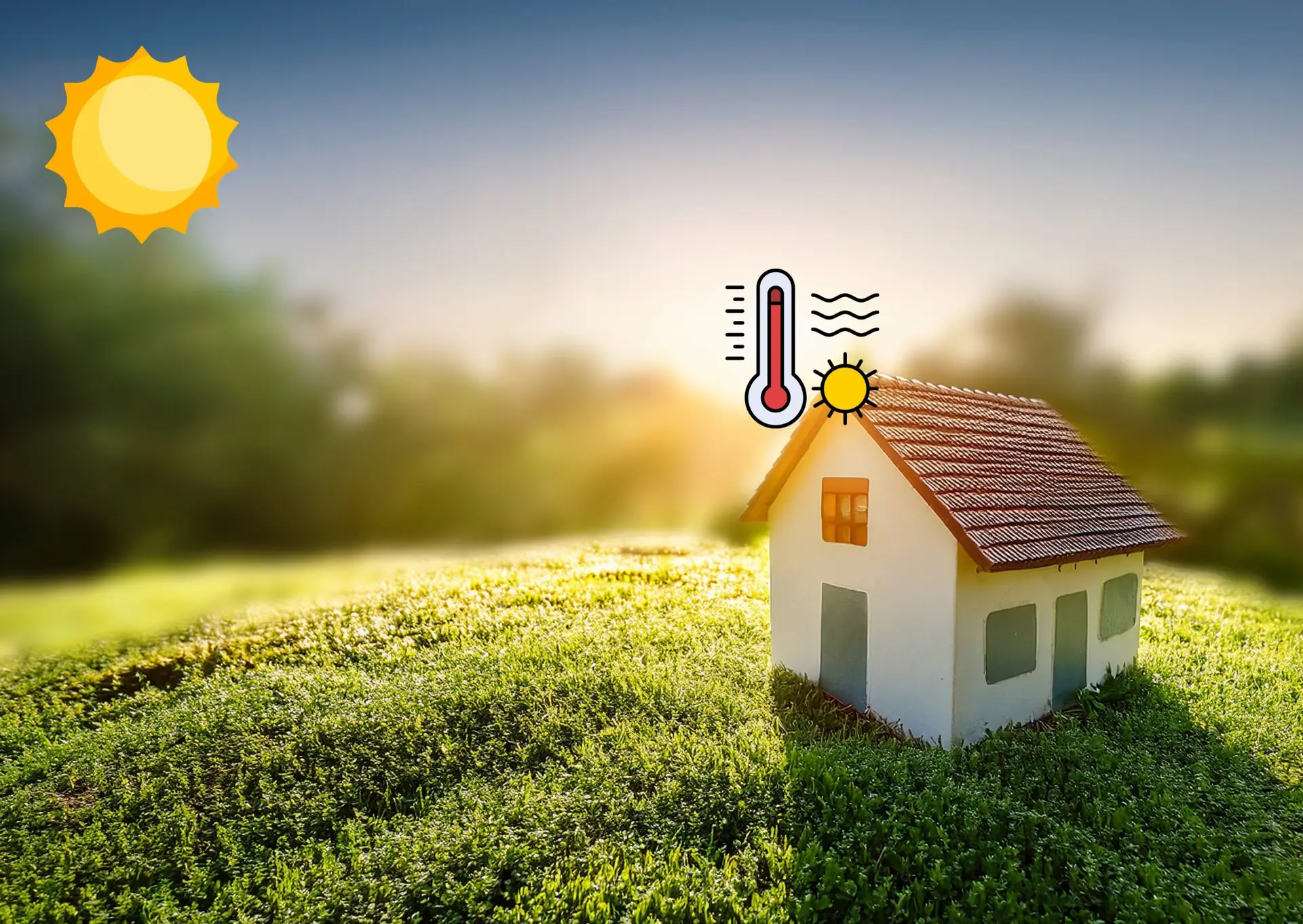 Heatwave Advice for Tenants: Keeping Cool and Safe at Home