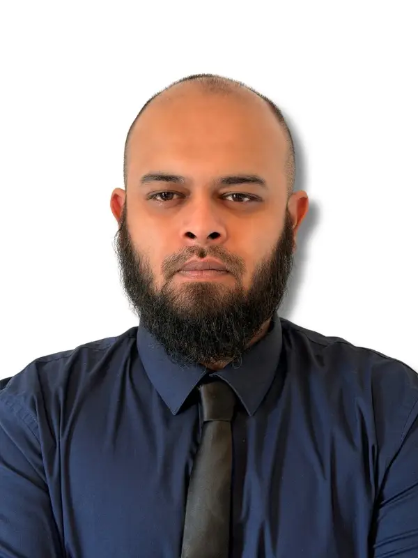 Yasin Chowdhury