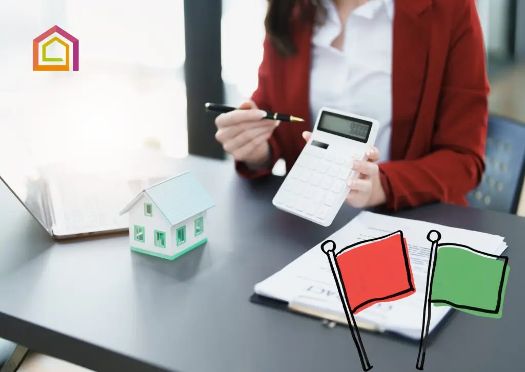 Guaranteed Rent Red Flags