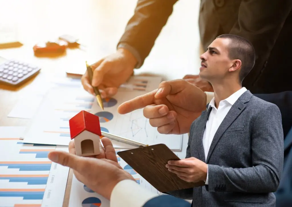 What Should Be Included in a Property Management Service