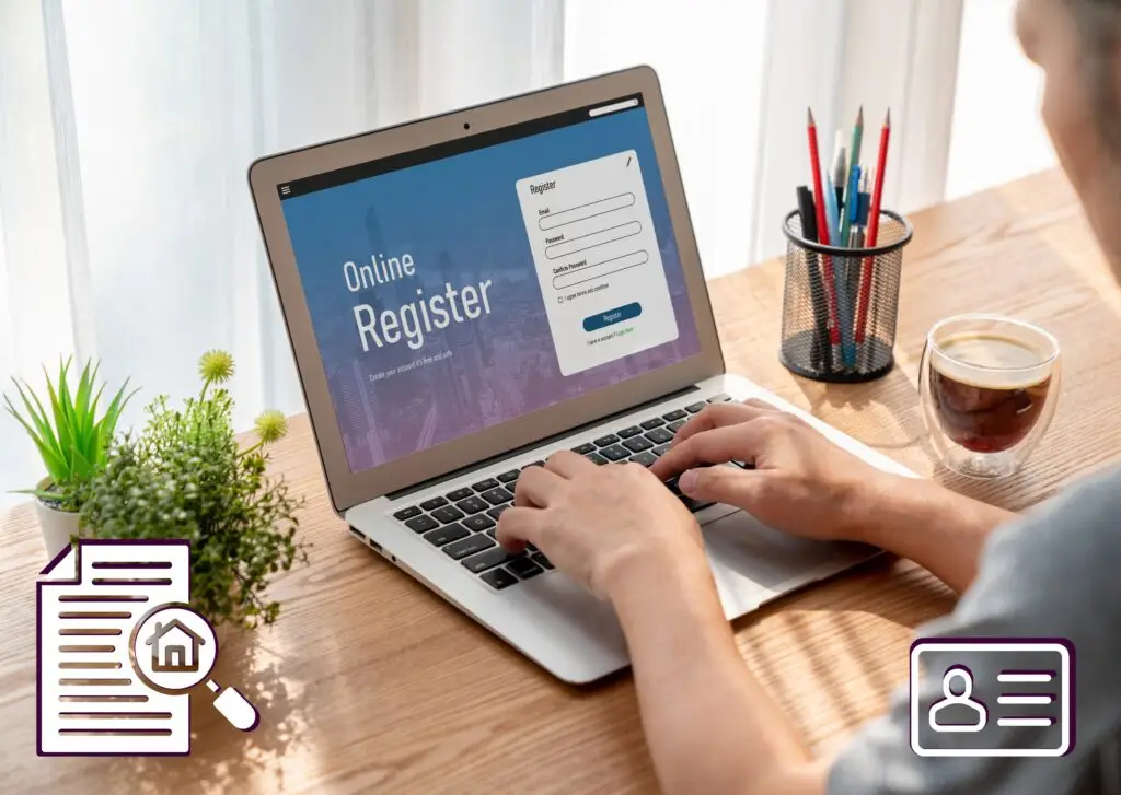 Renters’ Rights Act landlord register